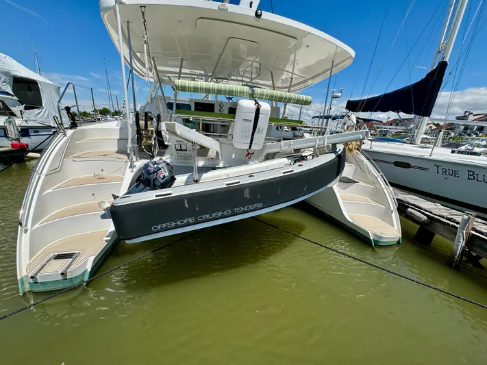 Two Fish Yacht Photos Pics 