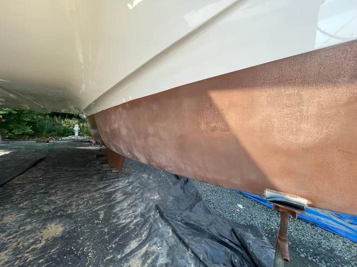 Two Fish Yacht Photos Pics 