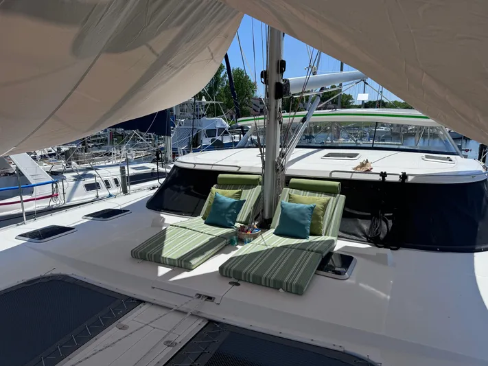 Two Fish Yacht Photos Pics 