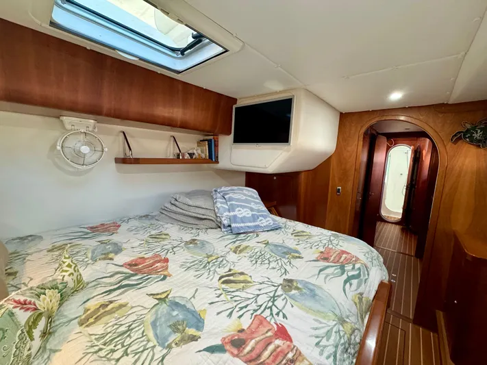 Two Fish Yacht Photos Pics 