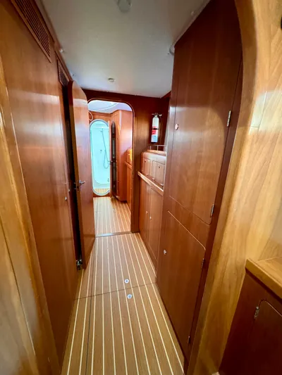 Two Fish Yacht Photos Pics 