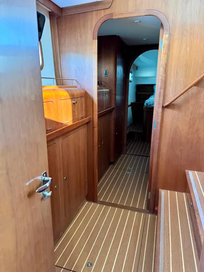 Two Fish Yacht Photos Pics 