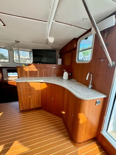 Two Fish Yacht Photos Pics 