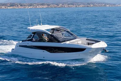 2025 Galeon 335 GTO
