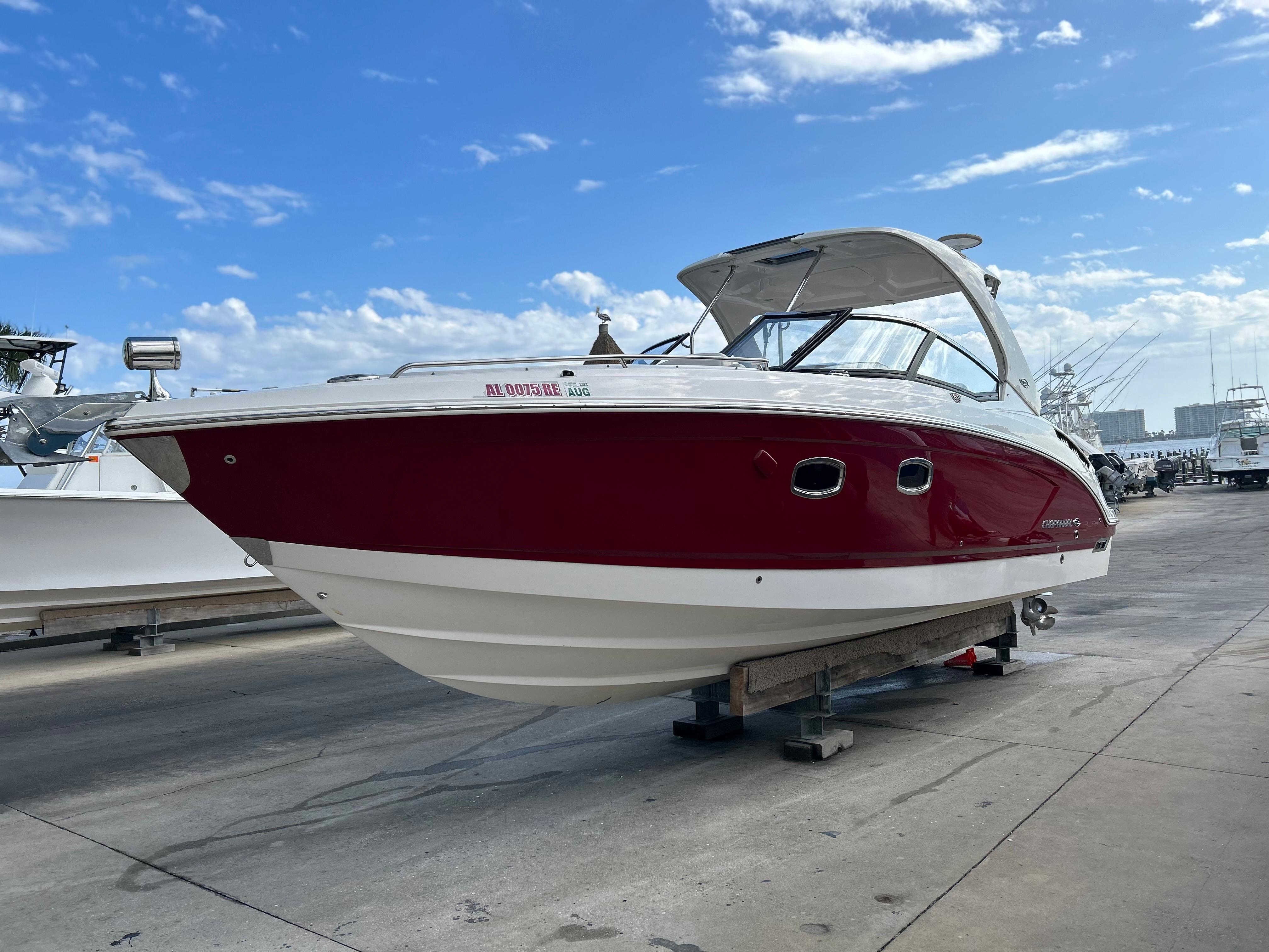 2012 Chaparral 327 SSX Bowrider for sale YachtWorld