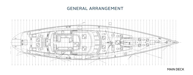 Billy Budd II Yacht Photos Pics 