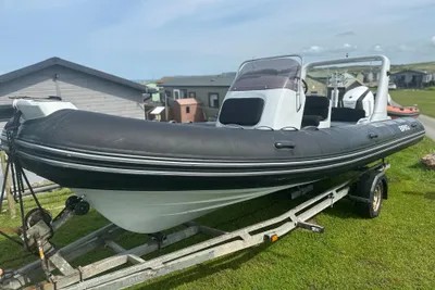 2016 Brig Eagle 650