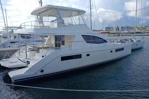 2019 Leopard 51 Powercat