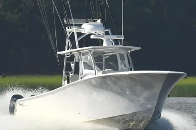 Front Runner 39 Center Console