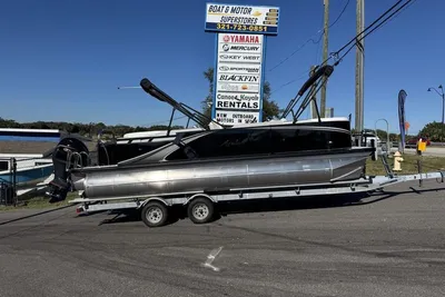 Avalon LSZ Quad Lounger