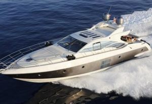 2006 Azimut 68S