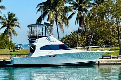 Luhrs Tournament 350