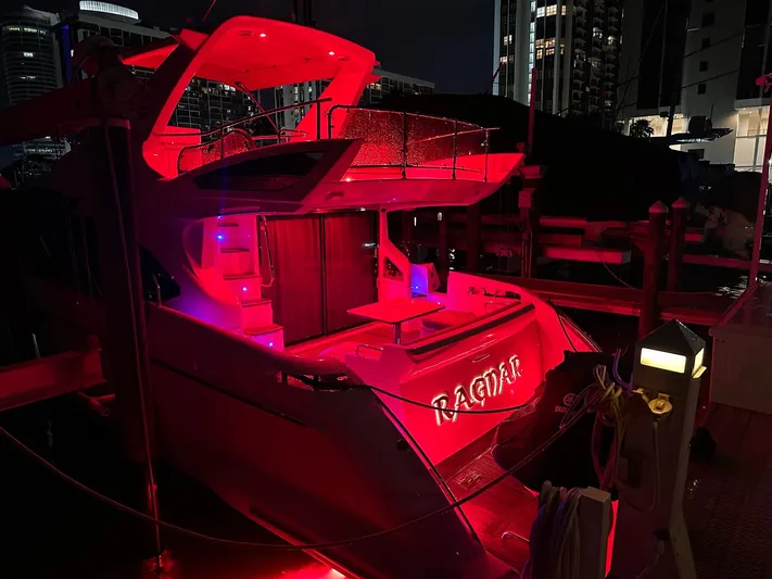 Ragnar Yacht Photos Pics 