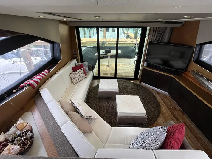 Taken For Granite Yacht Photos Pics 