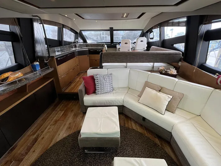 Taken For Granite Yacht Photos Pics 