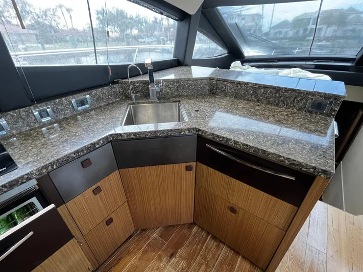 Taken For Granite Yacht Photos Pics 