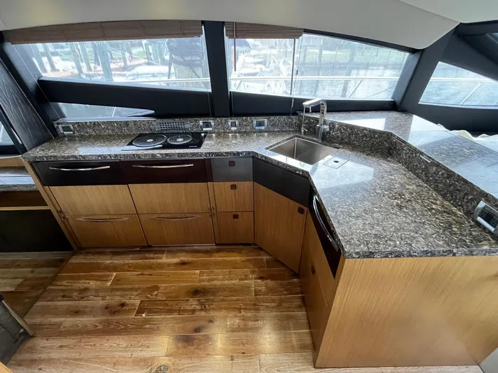 Taken For Granite Yacht Photos Pics 