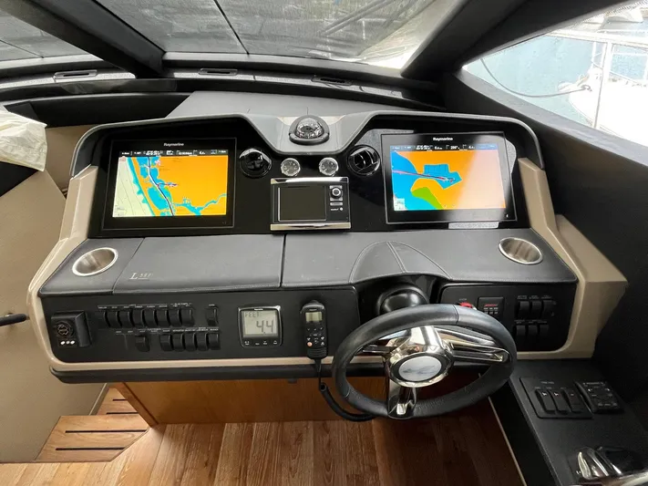 Taken For Granite Yacht Photos Pics 