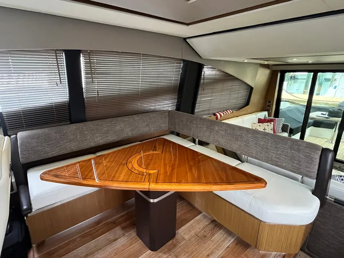 Taken For Granite Yacht Photos Pics 