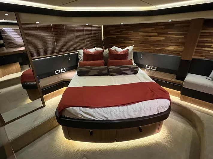 Taken For Granite Yacht Photos Pics 