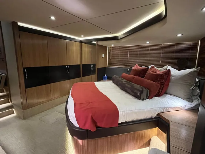 Taken For Granite Yacht Photos Pics 