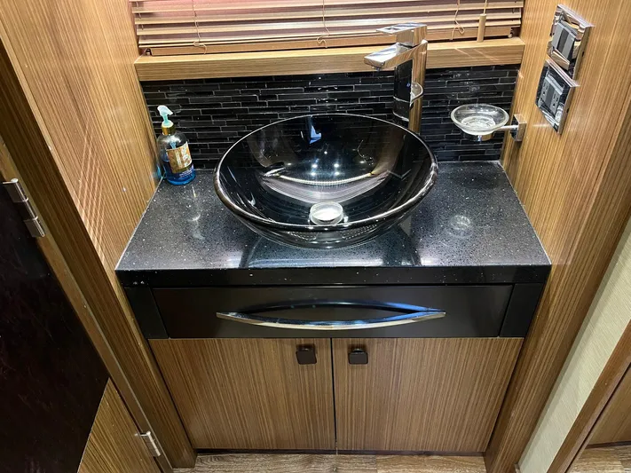 Taken For Granite Yacht Photos Pics 