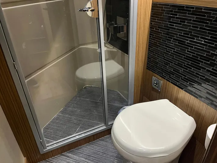 Taken For Granite Yacht Photos Pics 