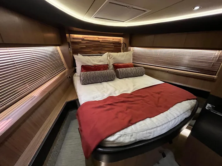 Taken For Granite Yacht Photos Pics 