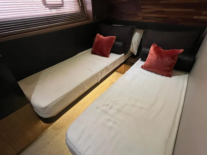 Taken For Granite Yacht Photos Pics 