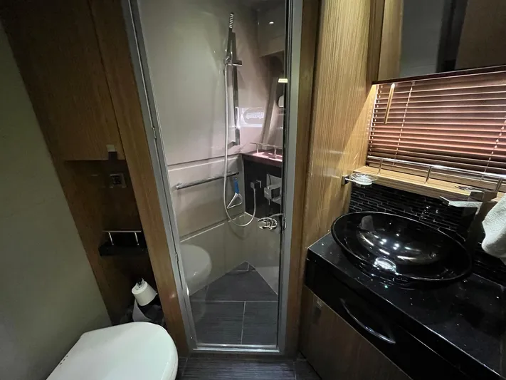 Taken For Granite Yacht Photos Pics 