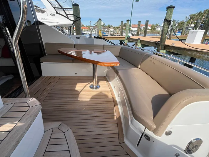 Taken For Granite Yacht Photos Pics 