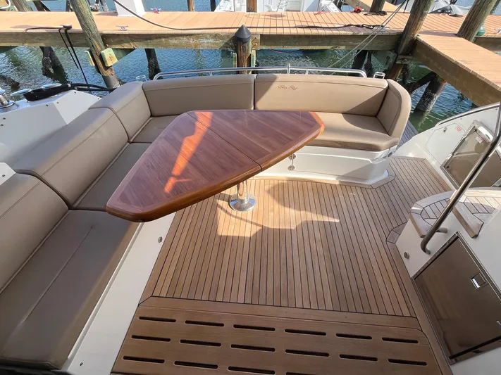 Taken For Granite Yacht Photos Pics 