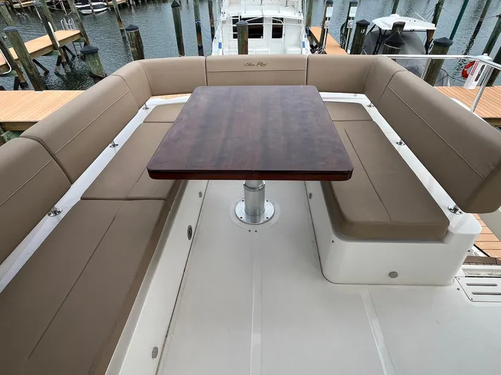 Taken For Granite Yacht Photos Pics 