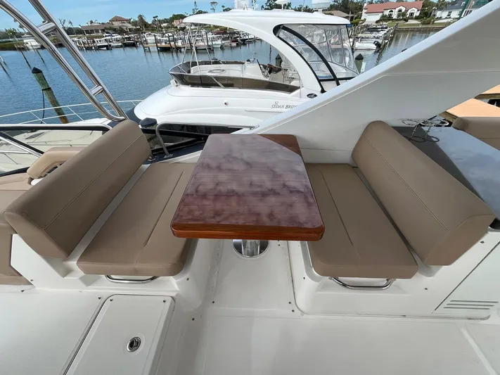 Taken For Granite Yacht Photos Pics 