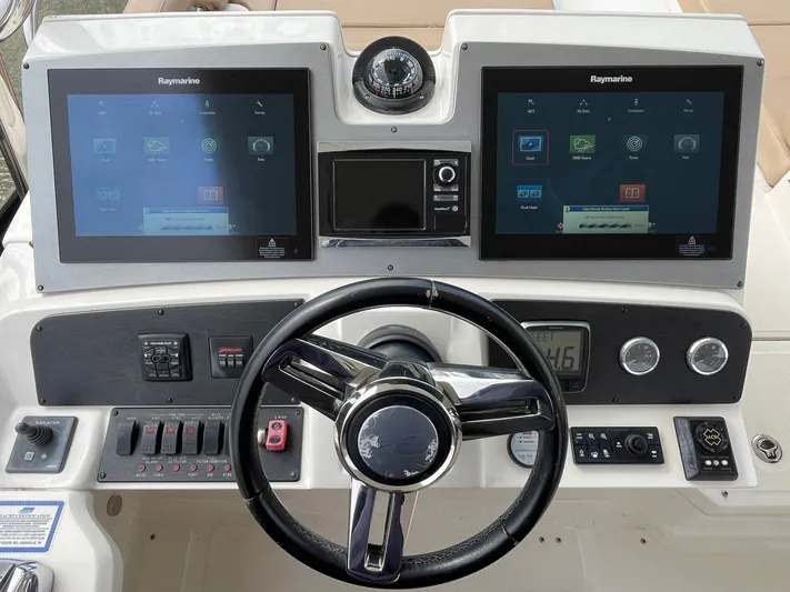 Taken For Granite Yacht Photos Pics 