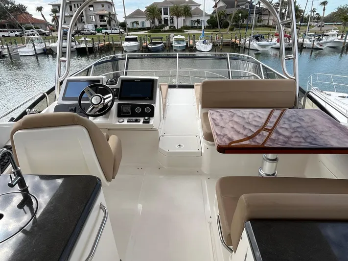 Taken For Granite Yacht Photos Pics 