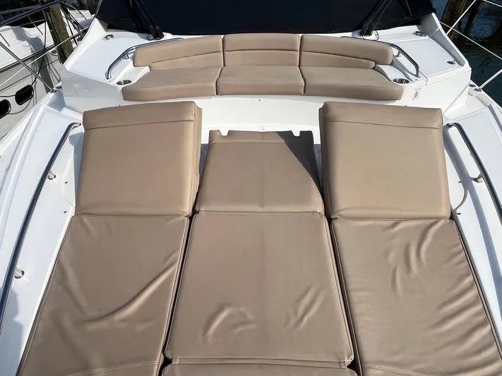 Taken For Granite Yacht Photos Pics 