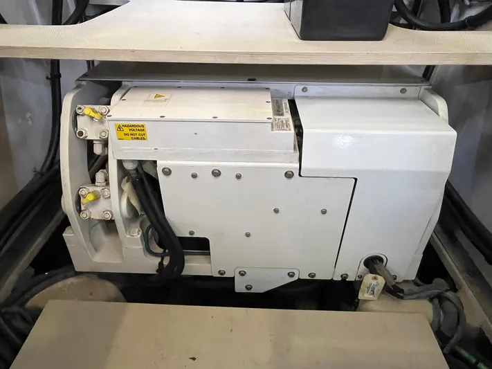 Taken For Granite Yacht Photos Pics 