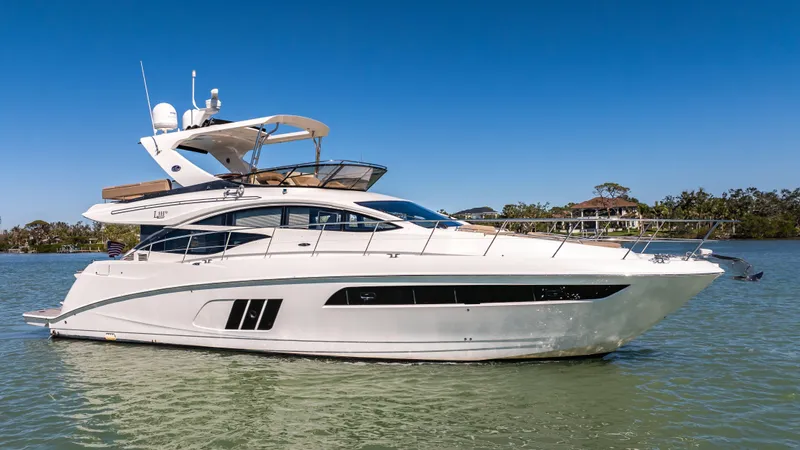 Taken For Granite Yacht Photos Pics 