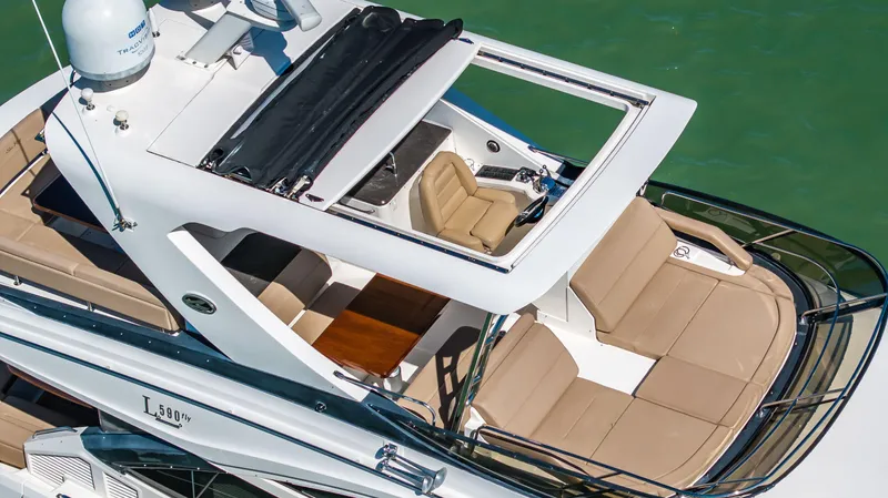 Taken For Granite Yacht Photos Pics 