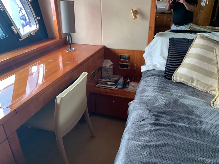 Wind Rock Yacht Photos Pics Master sette