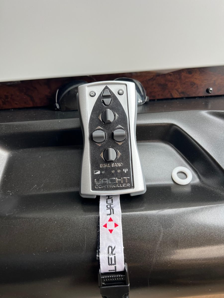 2010 Sunseeker 60 