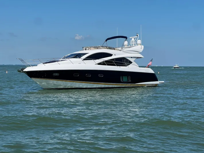 Wind Rock Yacht Photos Pics Port profile