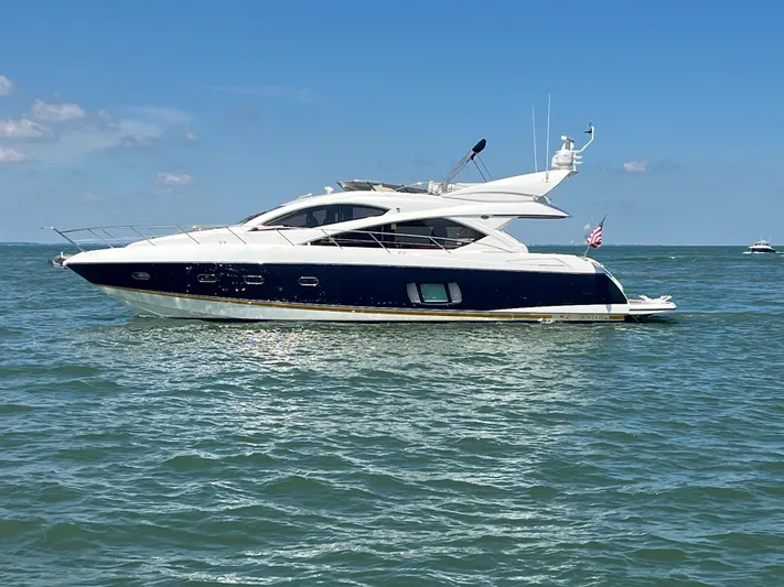 Wind Rock Yacht Photos Pics Port profile