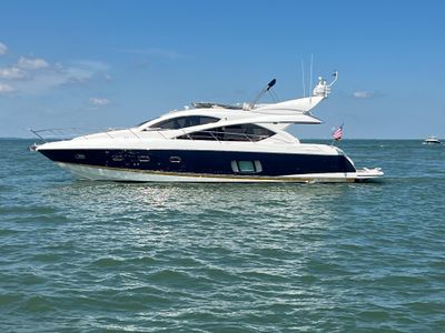 Yacht