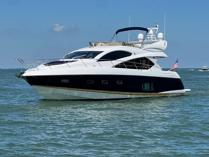 Wind Rock Yacht Photos Pics Port profile