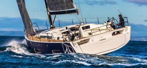 Dufour 530