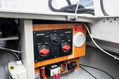 Yacht