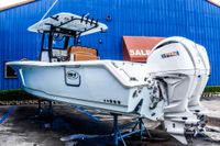 2024 Sea Hunt Gamefish 30 Forward Seating