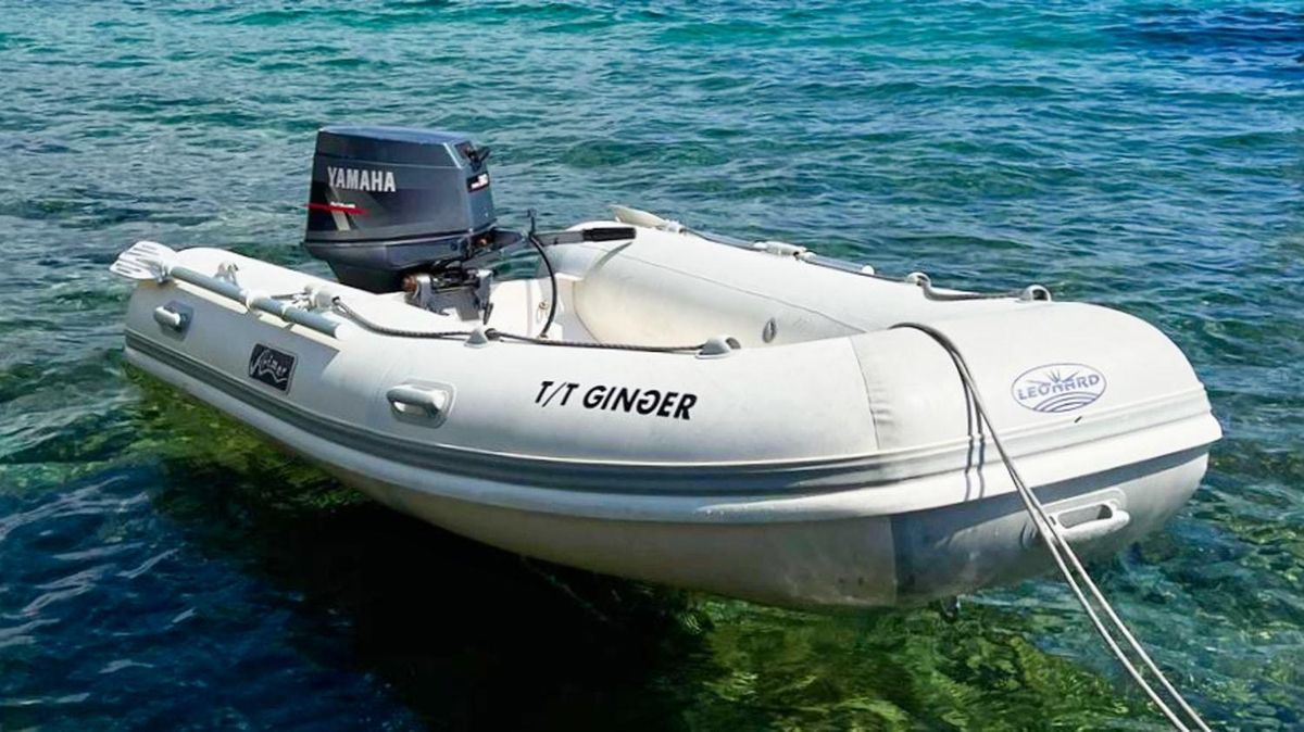 2008 Cranchi 50 